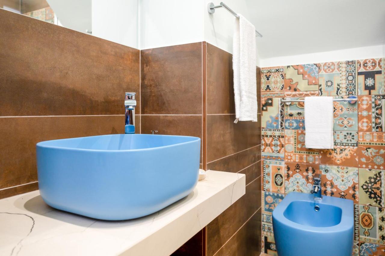 Incao Holiday Candeloro House Cefalù Eksteriør bilde