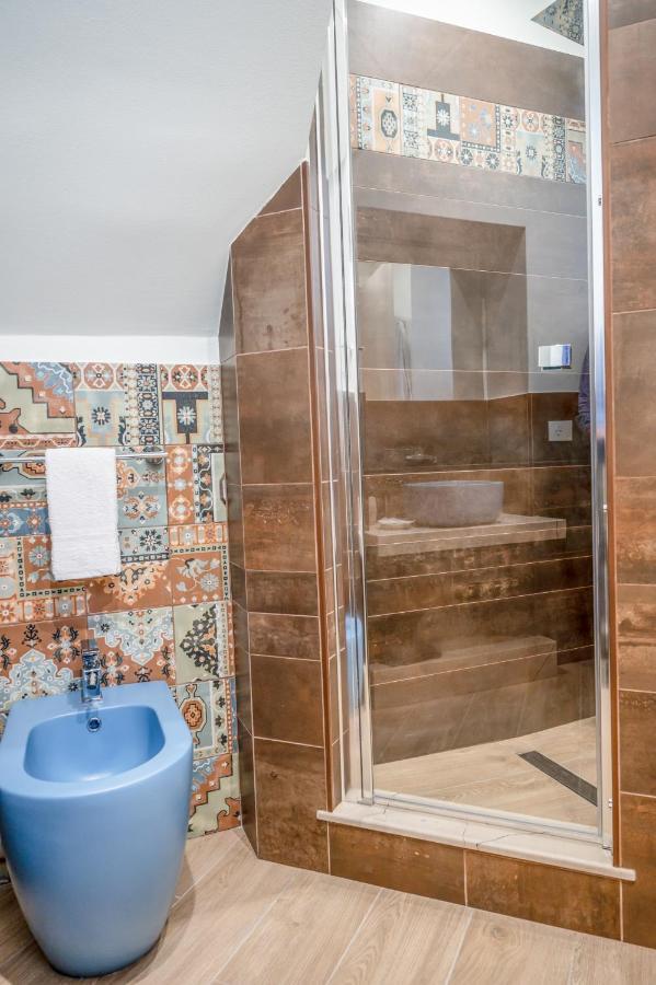 Incao Holiday Candeloro House Cefalù Eksteriør bilde